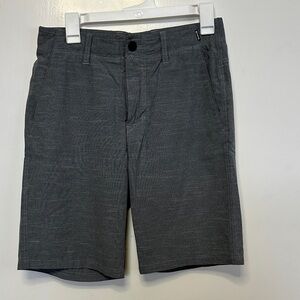 Hurley Men's Heather Gray Shorts